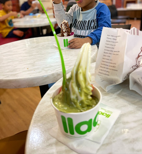 Jalan Alamanda, Presint 1, 62000 Putrajaya, Wilayah Persekutuan Putrajaya