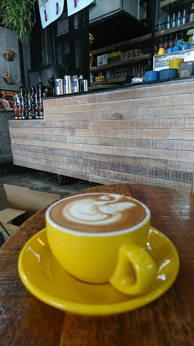 Jibby & Co - Gastronomi dan perhotelan