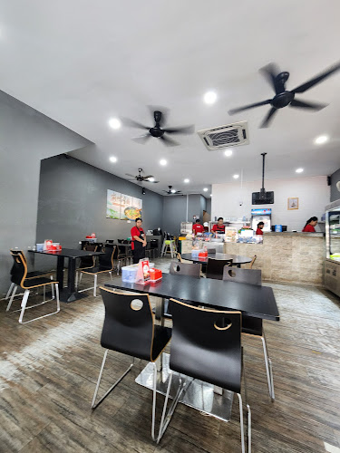 Opinii despre XLL Malahotpot Bukit Indah 香辣辣麻辣香锅 în Iskandar Puteri - Gastronomi dan perhotelan