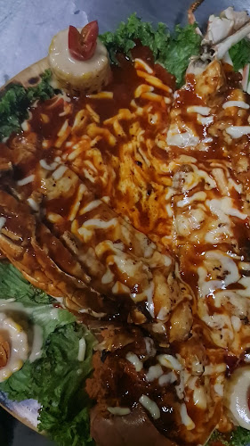 TCSO ShellOut - Kuantan