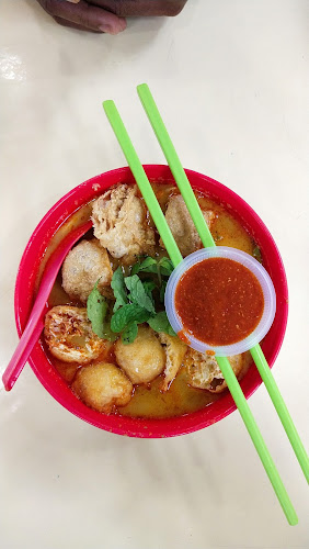 TIRUPATHI VILAS - Gastronomi dan perhotelan