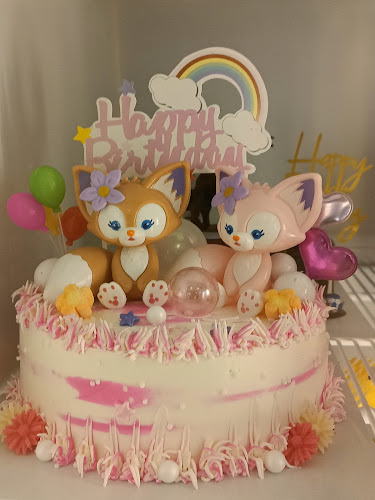 Maya Bakery - Gastronomi dan perhotelan