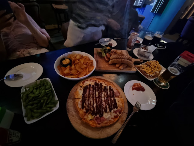 Speakeasy - Gastronomi dan perhotelan