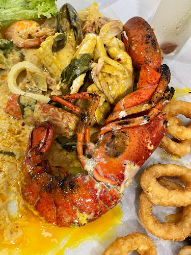 Opinii despre Butternang dari ANsShellBox în Kuala Lumpur - Gastronomi dan perhotelan