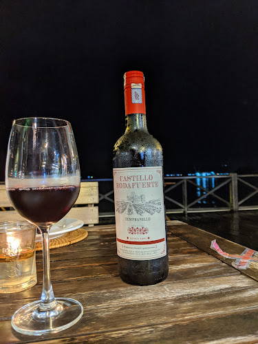 Opinii despre Gusto Food & Wine Cucina Italiana în Kota Kinabalu - Gastronomi dan perhotelan