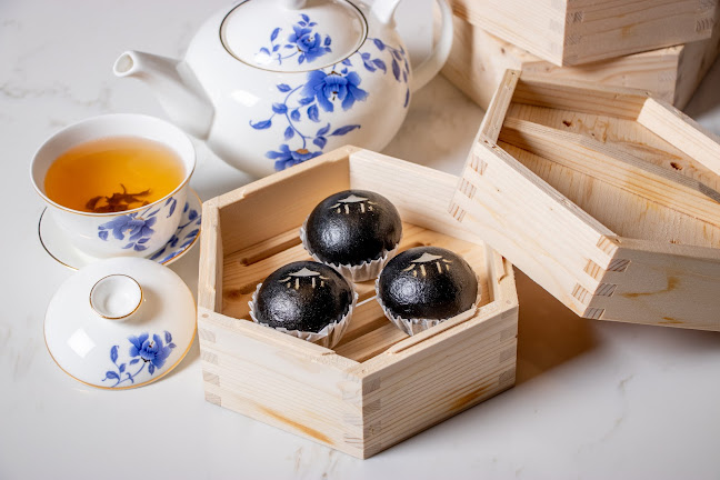 Comentarii opinii despre Jade Pavilion