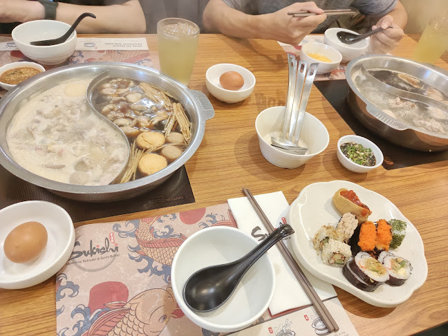 Sukishi @ The Starling - Petaling Jaya