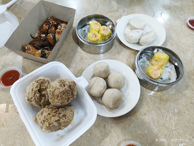 Restoran Yoke Fook Moon Sdn Bhd - Gastronomi dan perhotelan