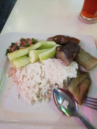 Andaman Restaurant - Gastronomi dan perhotelan