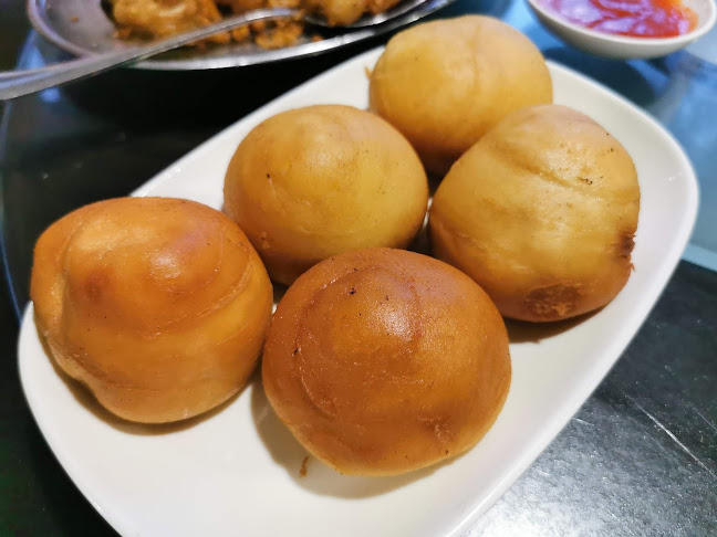 Aun Loke Restaurant (Pokok Assam, Taiping) 安樂居茶餐室(太平保阁亚三) Restoran Aun Loke - Gastronomi dan perhotelan