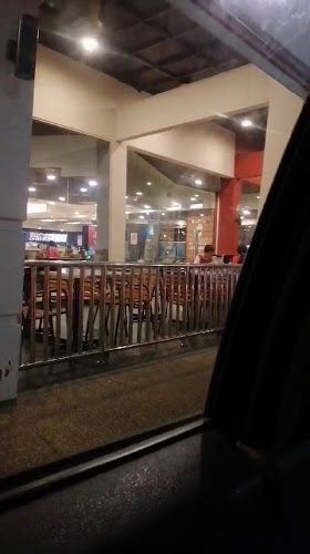 KFC Taman Perling DT