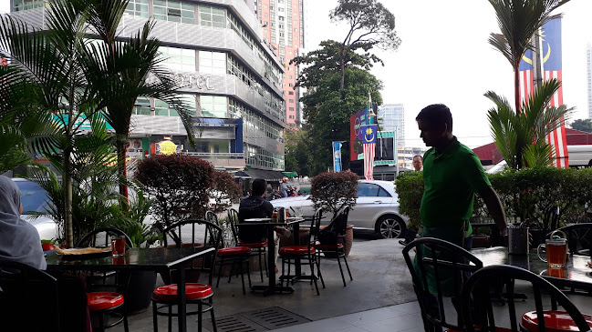 Ariff Maju Bistro - Kuala Lumpur