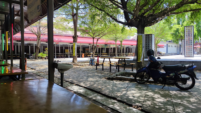 Medan Selera Dato' Tahwil Azar