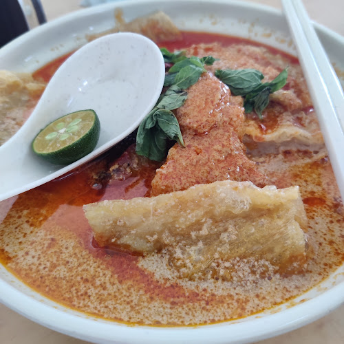 Kafe South Point - Gastronomi dan perhotelan