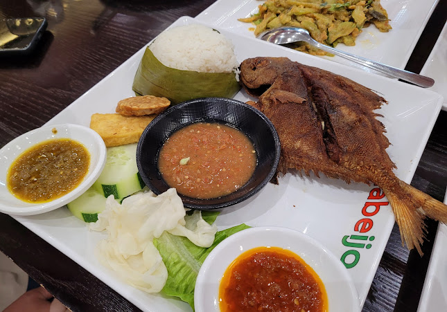 Cabe Ijo Kota Kinabalu - Kota Kinabalu