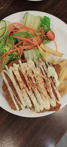 Lot G59, Aeon Ipoh Shopping Centre, Station 18, 31650 Ipoh, Perak