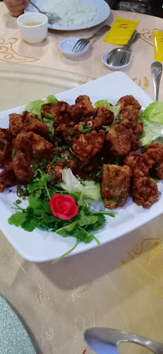 Restoran Sin Chua Kee - Gastronomi dan perhotelan