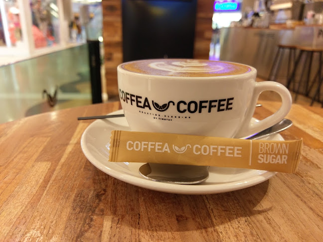 Comentarii opinii despre Coffea Coffee