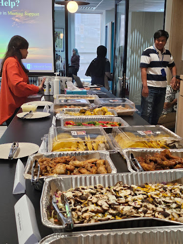 72A, Jaya One, Jln Profesor Diraja Ungku Aziz, Seksyen 13, 46200 Petaling Jaya, Selangor