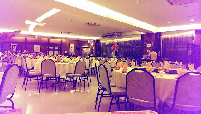 Shelaiton Restaurant - Perai