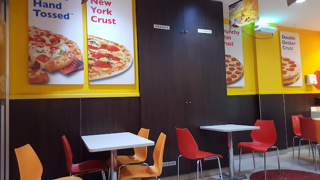 Comentarii opinii despre Domino's Bandar Seri Permaisuri