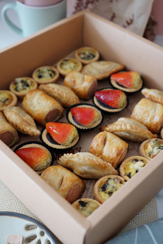 Little Collins cakery & cafe - Gastronomi dan perhotelan