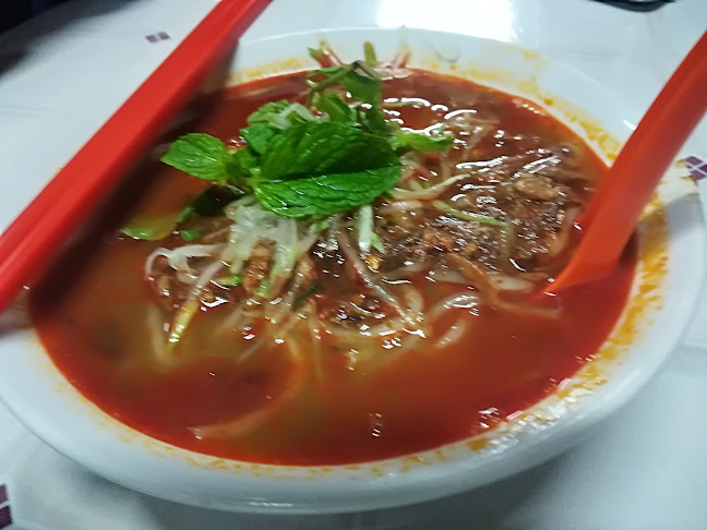 Restoran Pasir Pinji