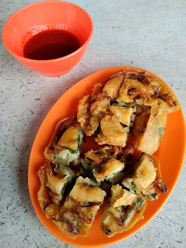 Opinii despre 王玉缘 西亚煎 în Kuala Kurau - Gastronomi dan perhotelan