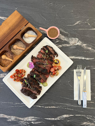 Opinii despre Meat Feds by Chef Yenni Law în Petaling Jaya - Gastronomi dan perhotelan