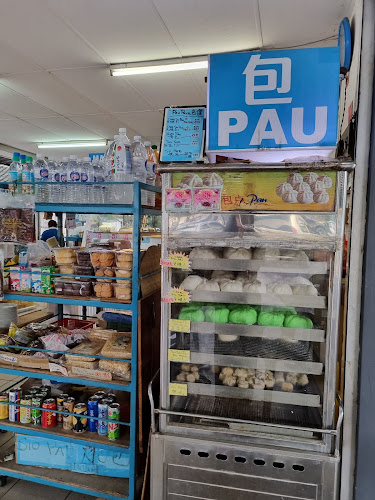 St. Michael Cafe - Gastronomi dan perhotelan