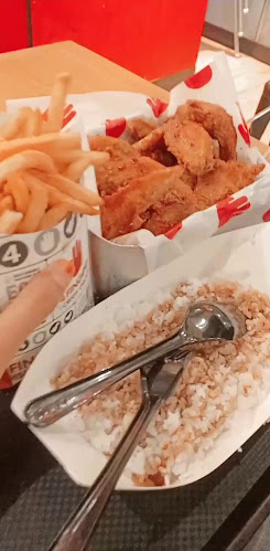 4Fingers Crispy Chicken Penang Sentral