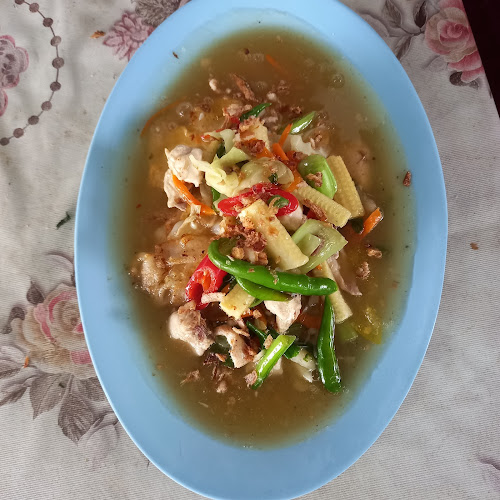 Lot 236, Batu 7 1/2 Jalan Matang Matang, 34750 Simpang, Perak