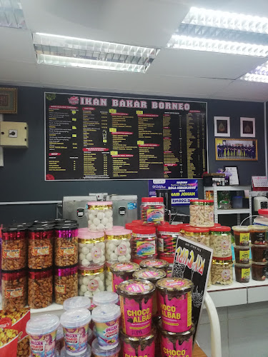 Opinii despre Ikan Bakar Borneo în Kota Kinabalu - Gastronomi dan perhotelan