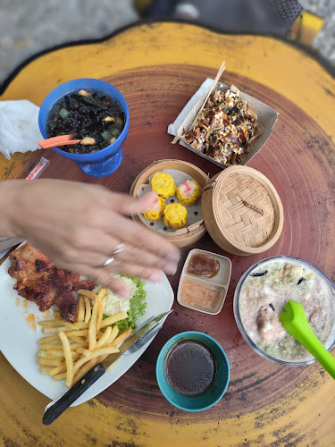 23, Jalan Taiping, Jalan Kampung Talang Hilir, 33000 Kuala Kangsar, Perak