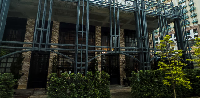 Opinii despre Tapestry | Chow Kit în Kuala Lumpur - Gastronomi dan perhotelan