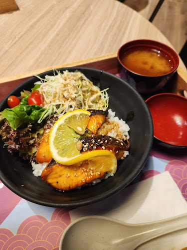 Nikusutei Japanese Muslim Restaurant, Bukit Jelutong