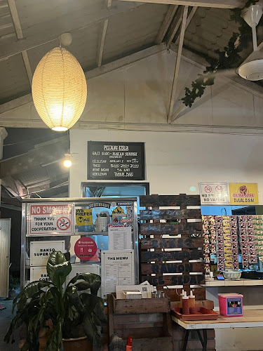 Bakso Super - Gastronomi dan perhotelan