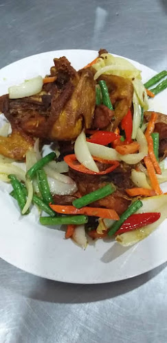 Opinii despre Restoran Sri Anis în Klang - Gastronomi dan perhotelan