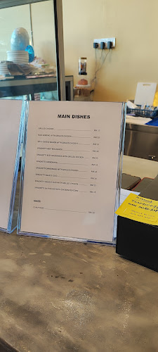 Comentarii opinii despre Indulge By Coco Cafe