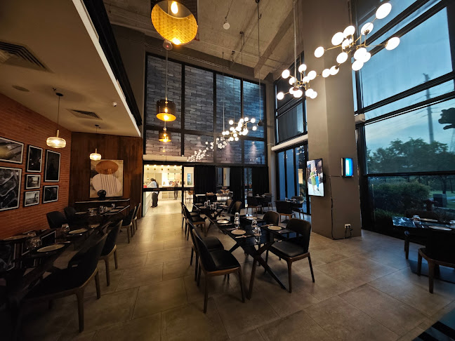 Savage Steakhouse - Petaling Jaya