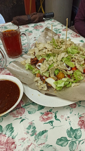 Comentarii opinii despre Cafe Jeliro Sengoti