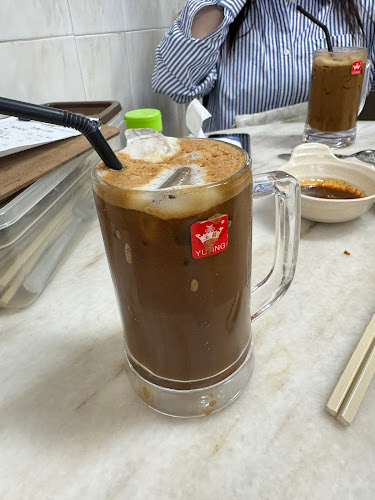 Opinii despre Old KL Kopitiam în Kuala Lumpur - Gastronomi dan perhotelan