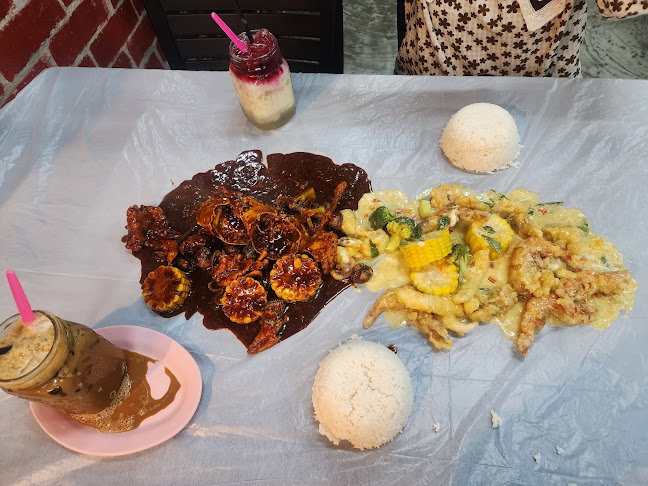 Kupi Ping Klsik Kafe - Gastronomi dan perhotelan