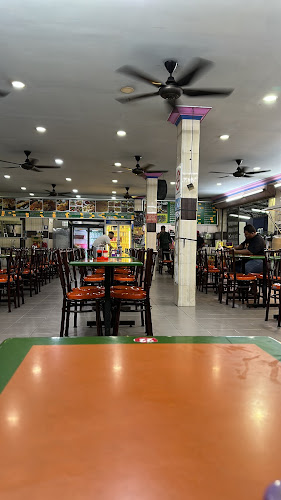 Restoran Al Faridah - Gastronomi dan perhotelan