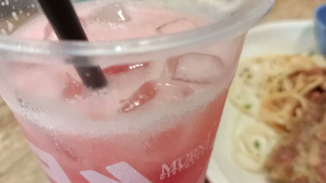 Murni Discovery Cheras - Gastronomi dan perhotelan