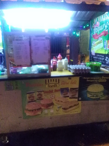 Comentarii opinii despre Burger Kamal