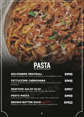 Comentarii opinii despre Redup’s Cafe