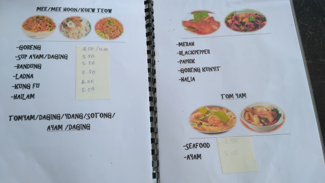 Pipit Riverside Cafe