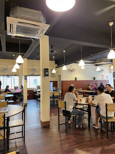 64 & 65, Jalan Tan Hiok Nee, Bandar Johor Bahru, 80000 Johor Bahru, Johor Darul Ta'zim