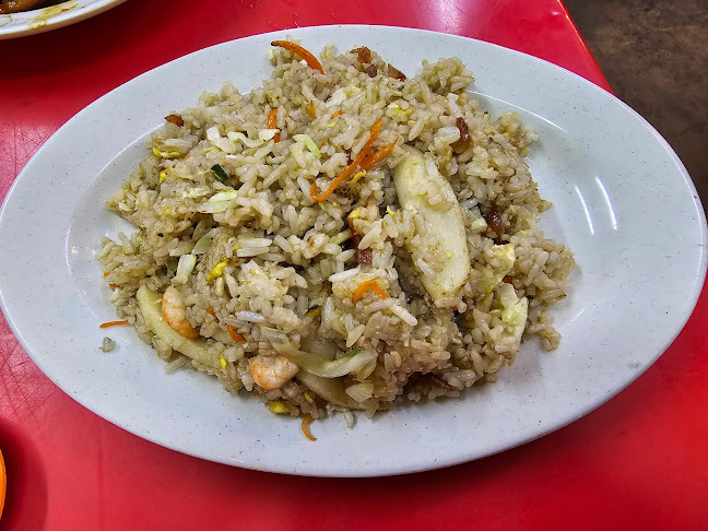 855 Chee Cheong Fun - Gastronomi dan perhotelan